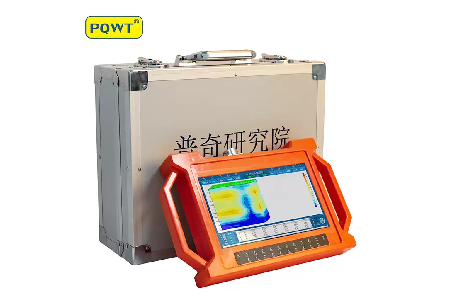 PQWT-gt150a-auto-analysis-geographical-detection-slider2