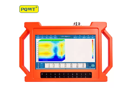 PQWT-gt150a-auto-analysis-geographical-detection